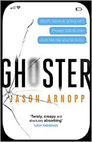 Ghoster