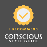 I Recommend the Conscious Style Guide